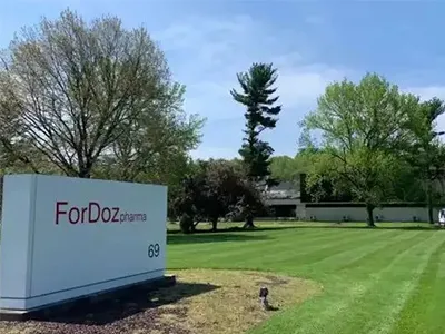شركة ForDoz
